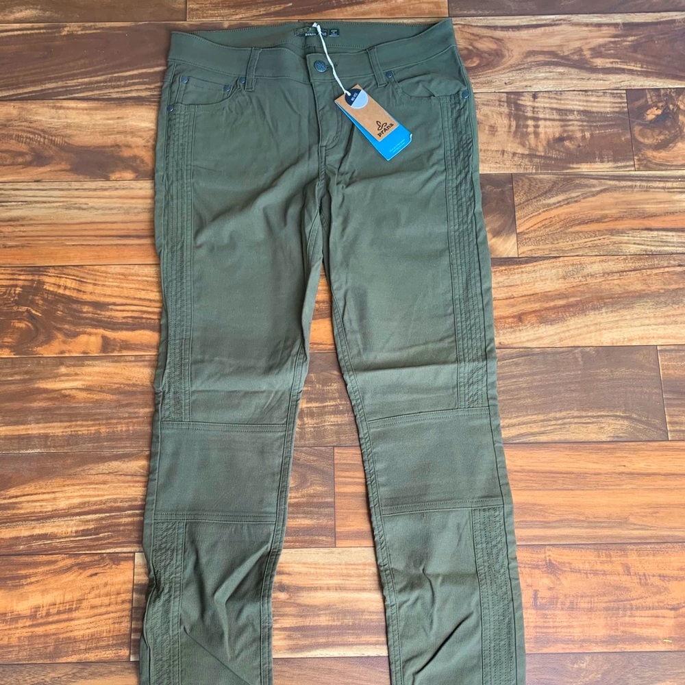 Prana Pants (NWT)